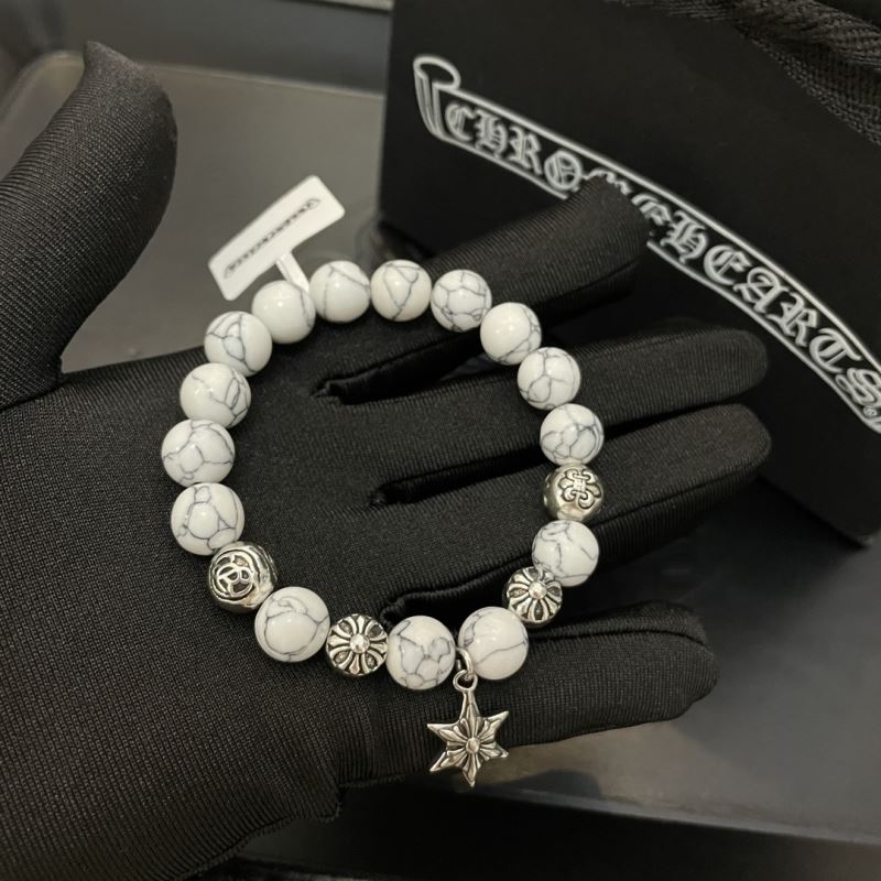 Ch*0me He**ts bracelets